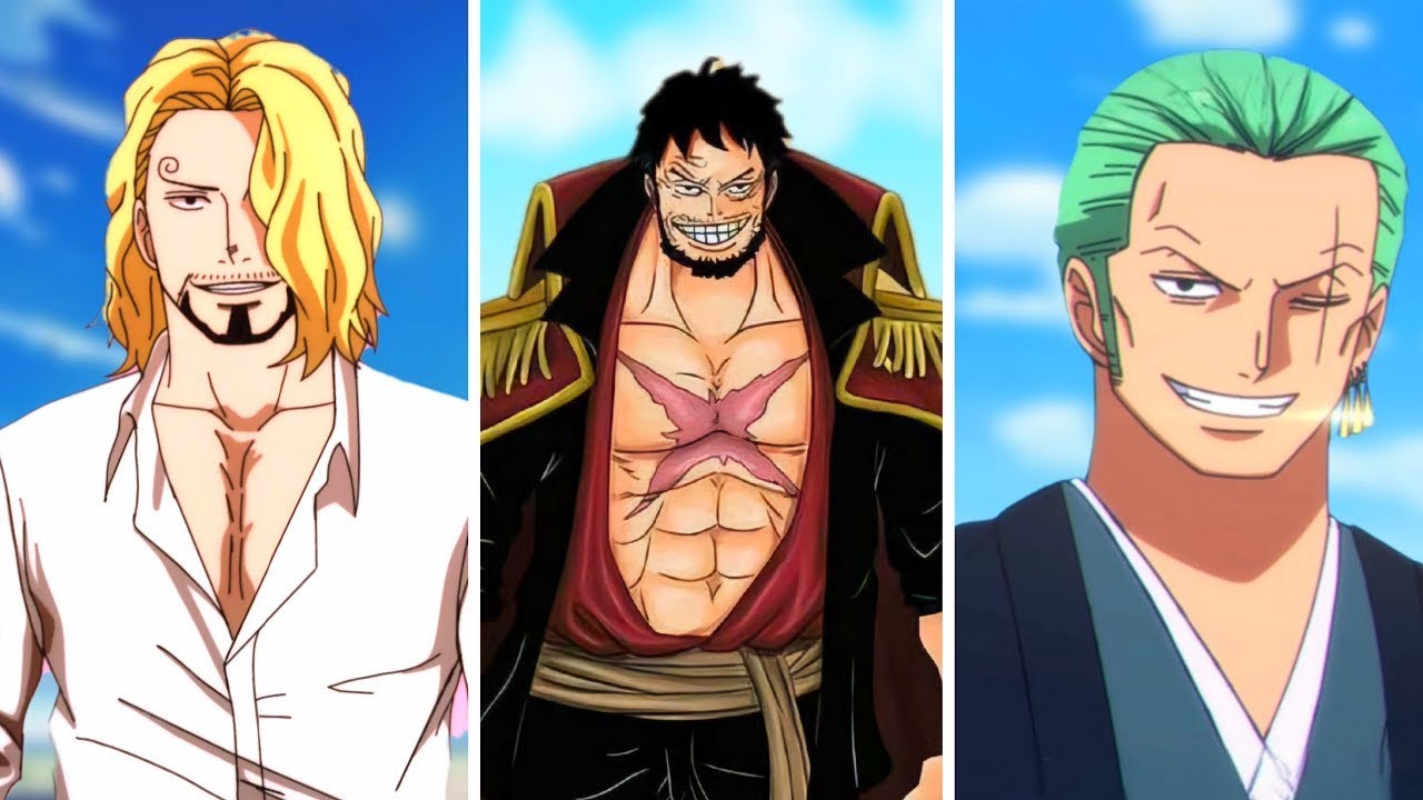 What REALLY Happens After Luffy Becomes the King of the Pirates?