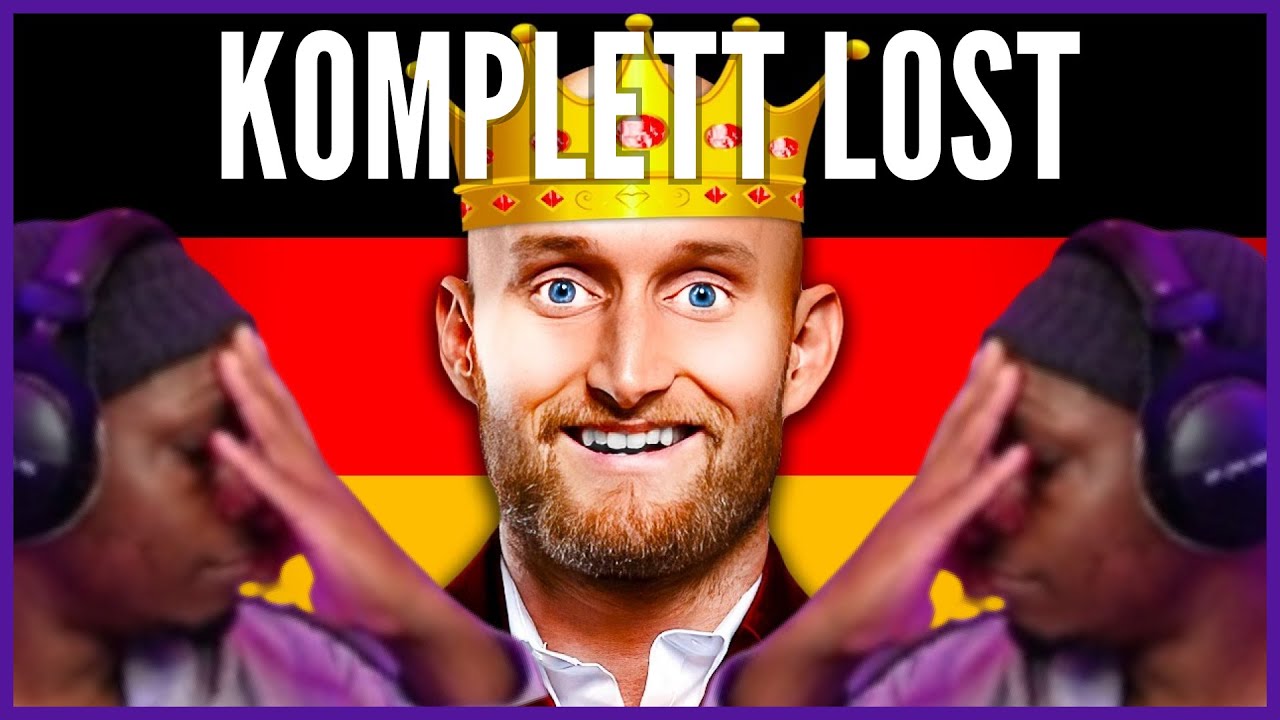 Karl Ess will KANZLER werden - Die LACKFABRIKEN machen Überstunden!