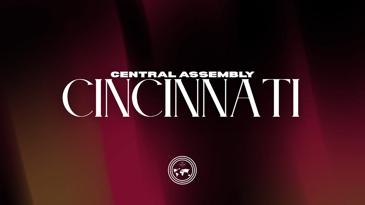 The Church of Pentecost || Cincinnati District Victory Hour