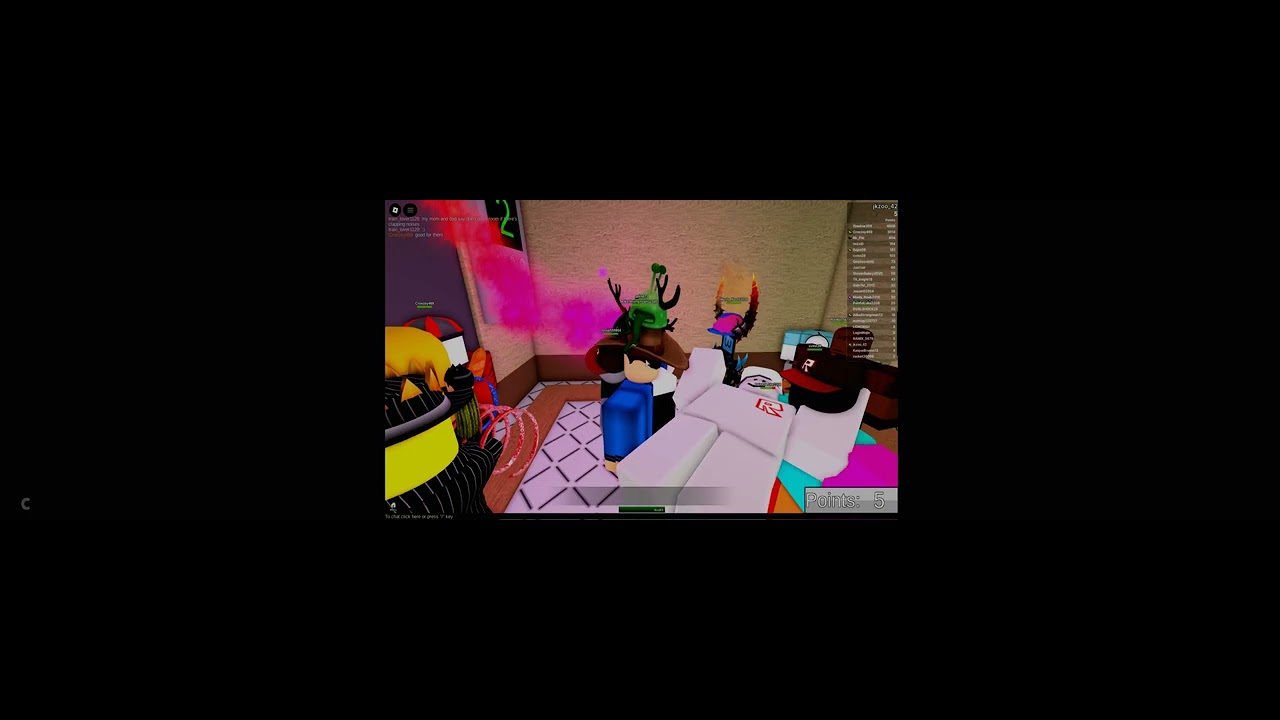 Somewhat OG (2020) Plays Retro Studio on Roblox