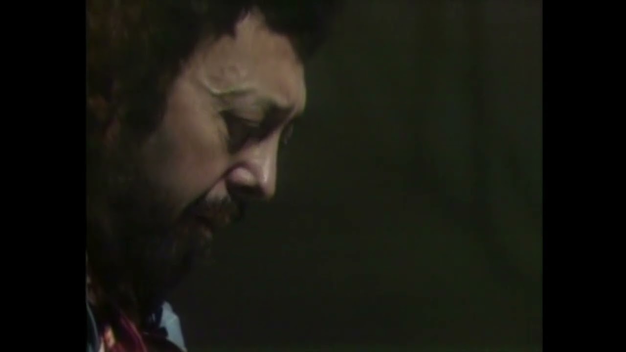 Barney Kessel - I Can't Get Started
