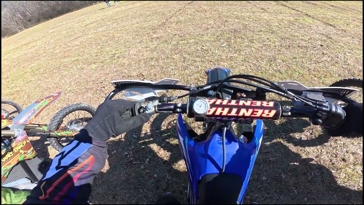 2/7/2026 Secca BlueBerryHill C60+ Class Round 1