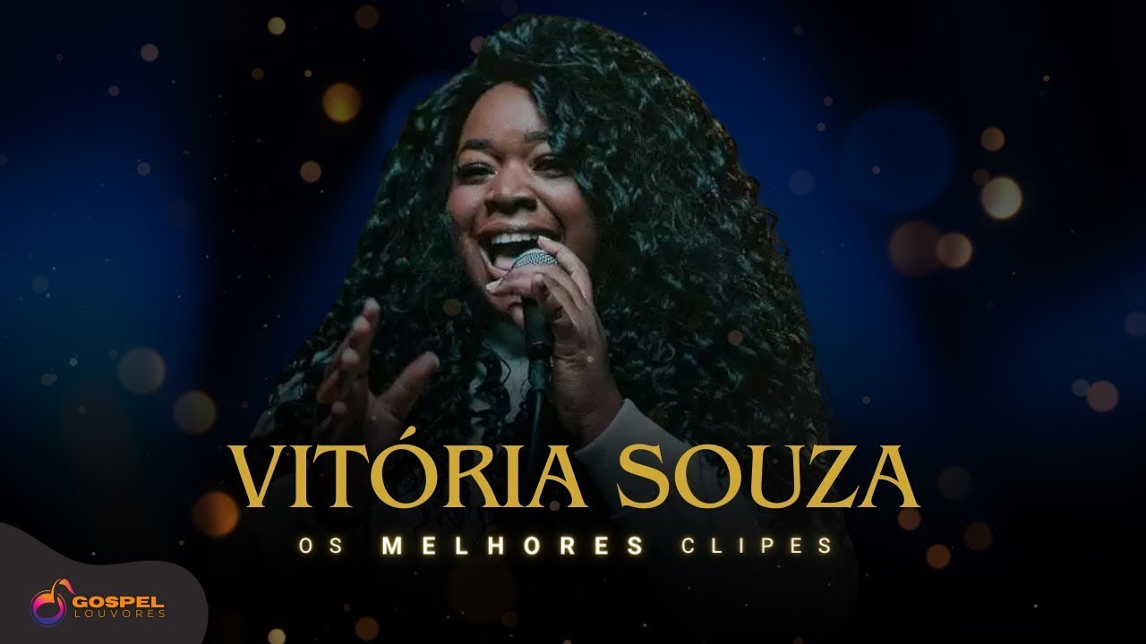 Vitória Souza | Os Melhores Covers [Vol. 1]