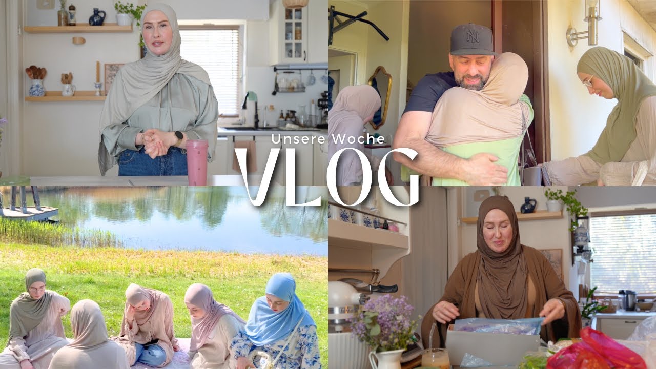 Girls Days & Einkauf aus der Türkei | VLOG