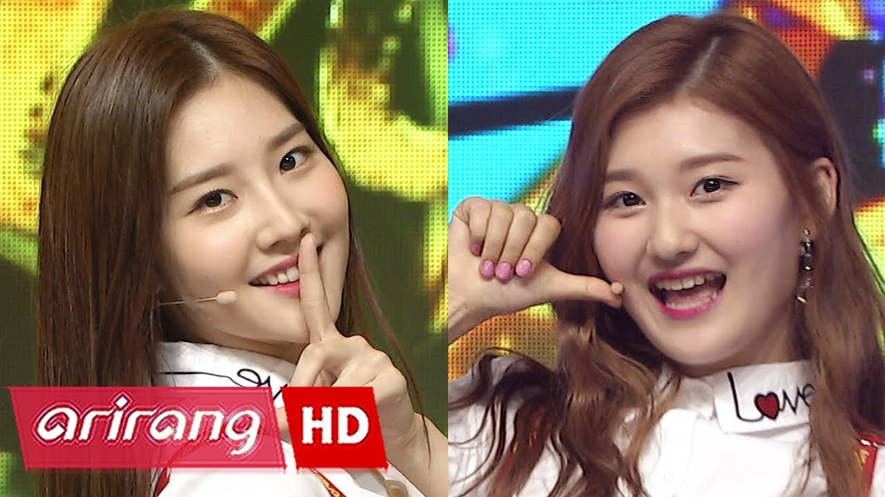 [Simply K-Pop] Favorite(페이버릿) _ Party Time _ Ep.272 _ 070717