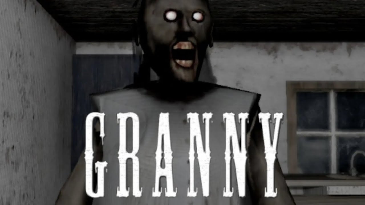 Granny game - (07/02/2026) 