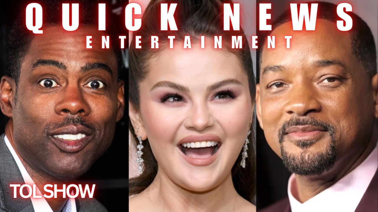 WILL SMITH & CHRIS ROCK 1-ON-1 | RAY-J AT RISK | BEYONCÉ’S DAD WALKS OUT | 50 CENT DROPPING TI DOC