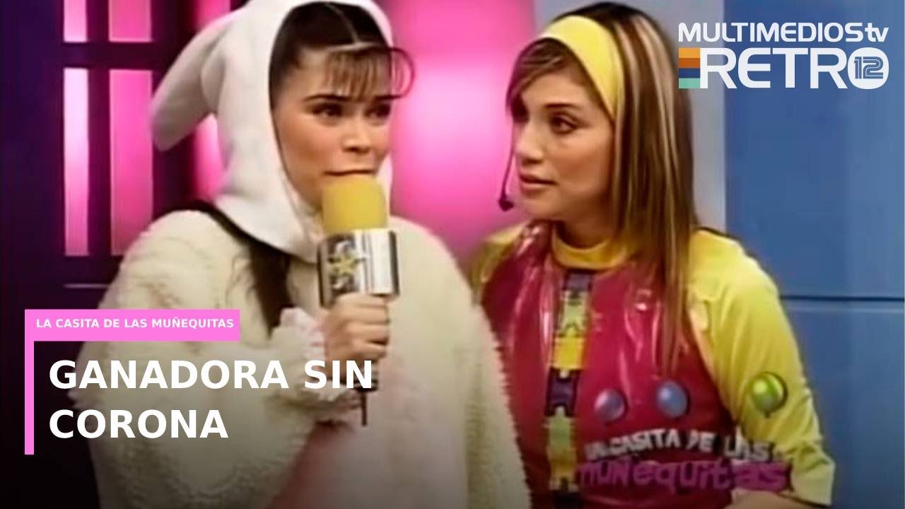 En busca de su mamá | La Casita de las Muñequitas