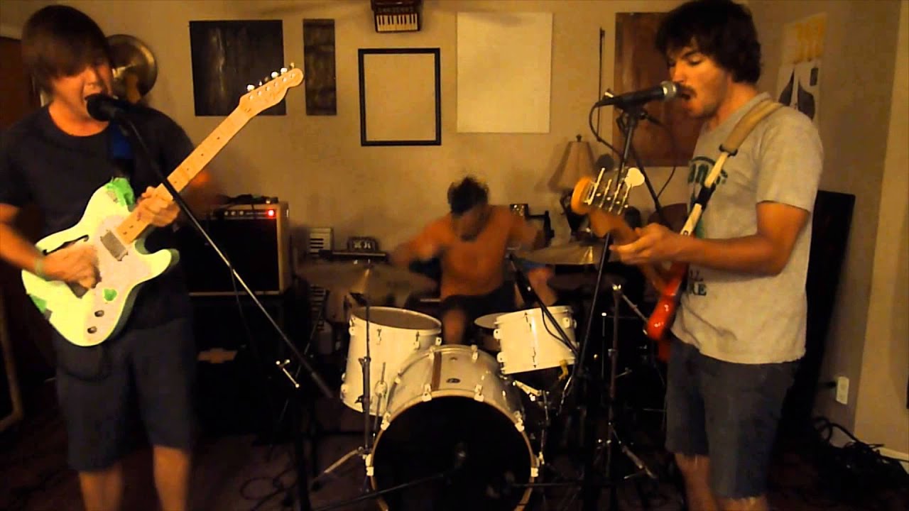 Tiny Moving Parts - 