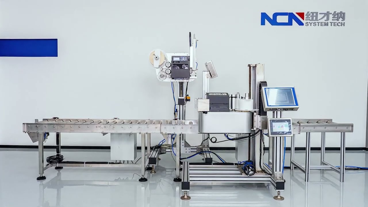 High-Precision Labeling