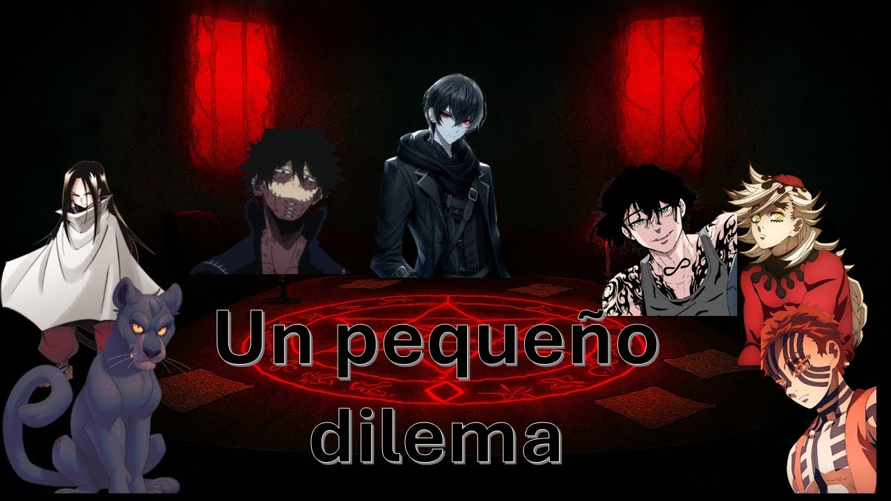 ASMR RolePlay || 🔥 rompiendo la cuarta pared parte 3 🧿❄ || pequeño dilema 💥