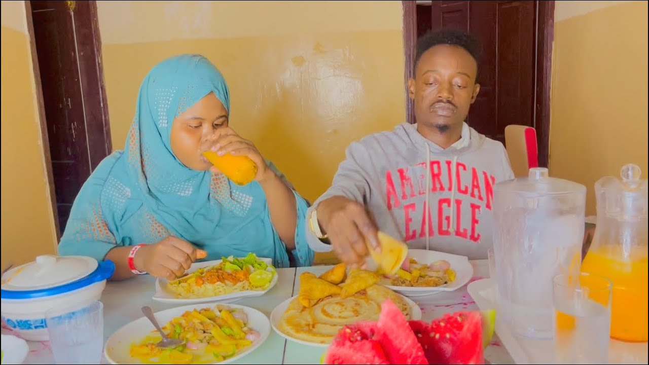 AFUR QURUX BADAN AN U SAMEYAY XAAJIGA DAWASHO WACAN