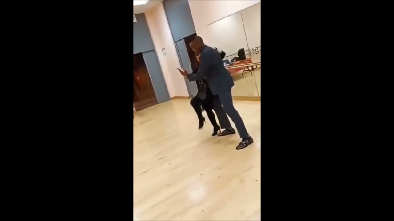 Tango Argentin  NINA LASTAR 2026