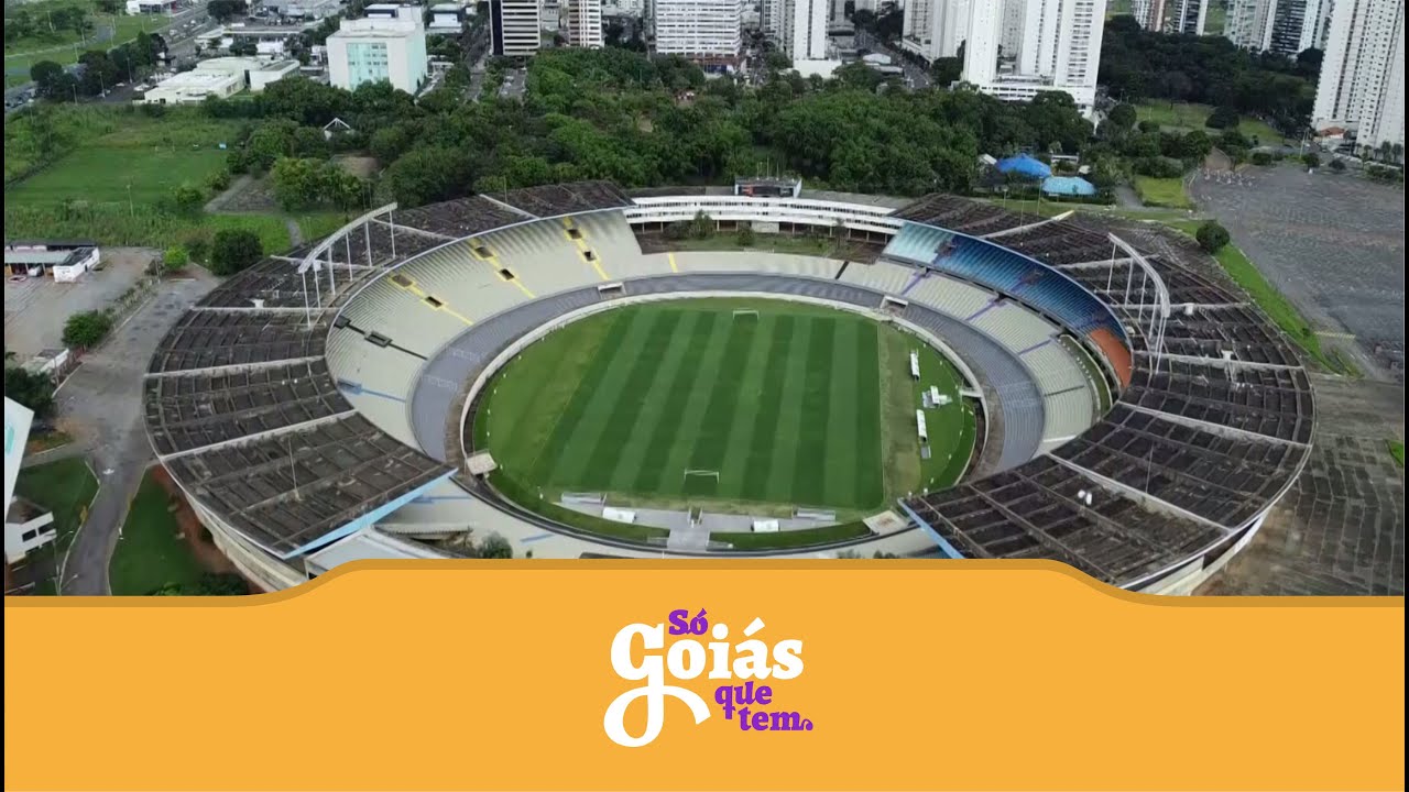 SÓ GOIÁS QUE TEM: SERRA DOURADA É PALCO DA BOLA E DA ARTE
