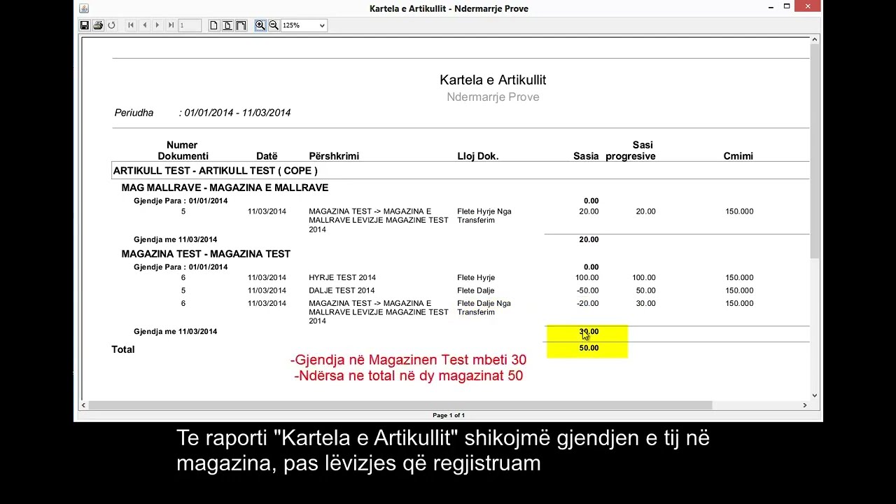 Flete Hyrje dhe Flete Dalje