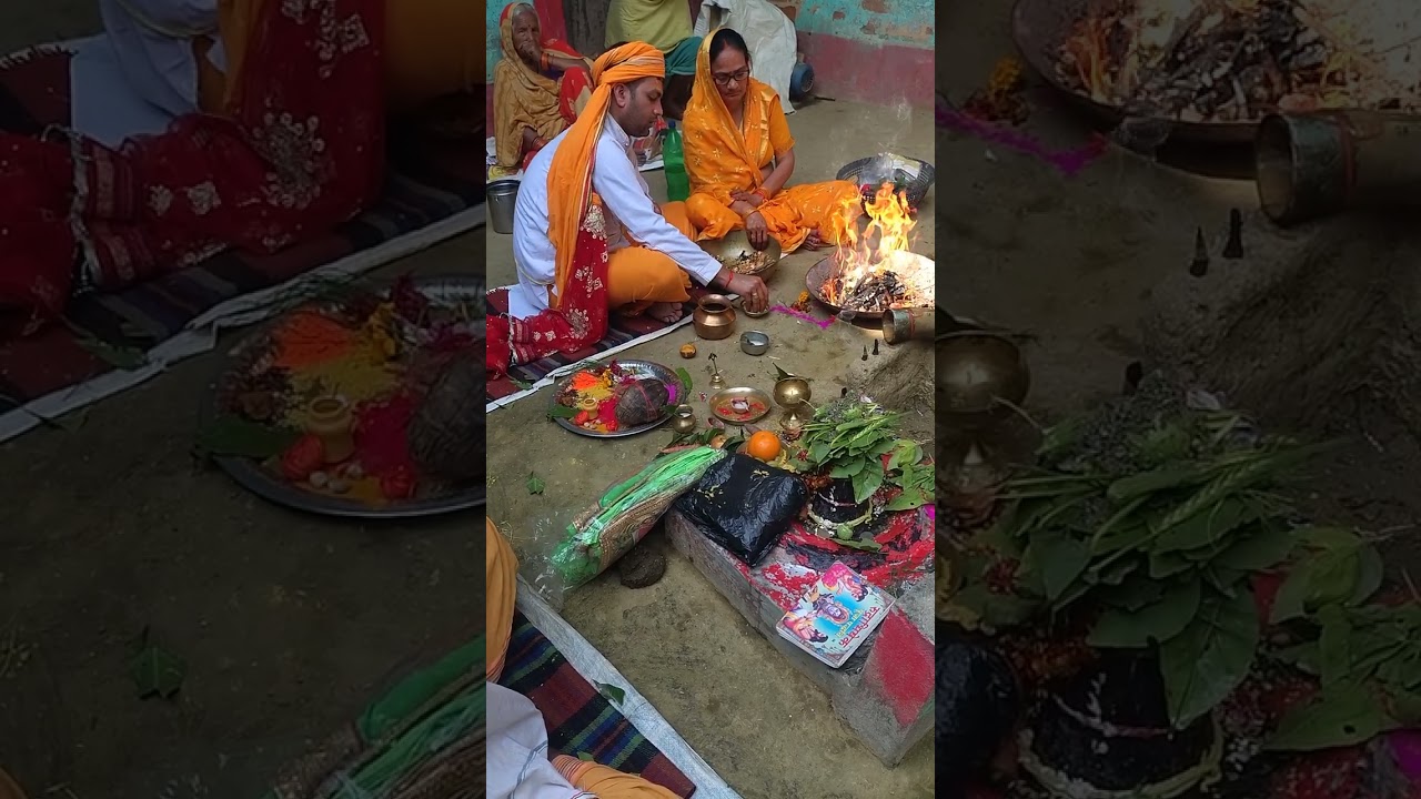 Mahashivratri puja 🙏🙏🙏