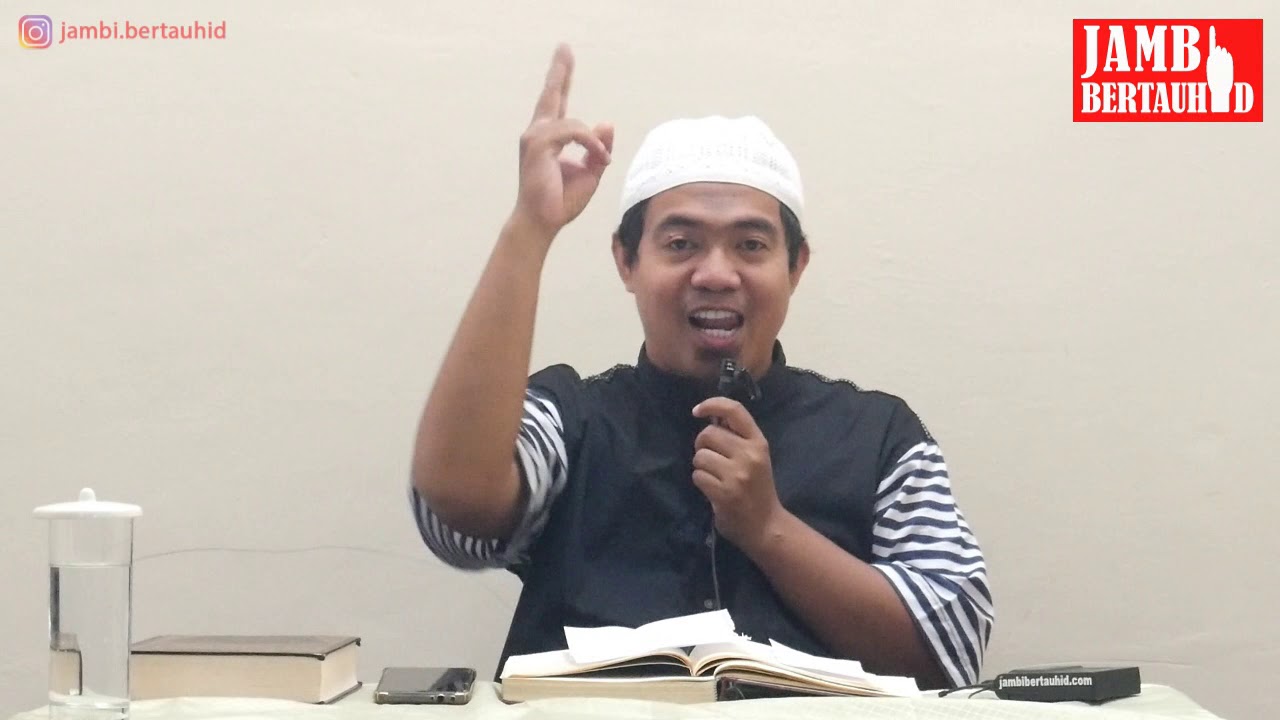 APAKAH BAYI YANG SUDAH MENINGGAL DAPAT MEMBERIKAN SYAFAAT KEPADA ORANG TUA NYA?