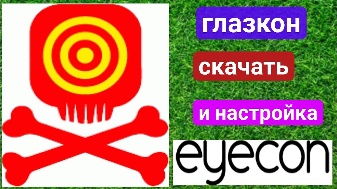 Как просмотреть настройки приложения Eyecon