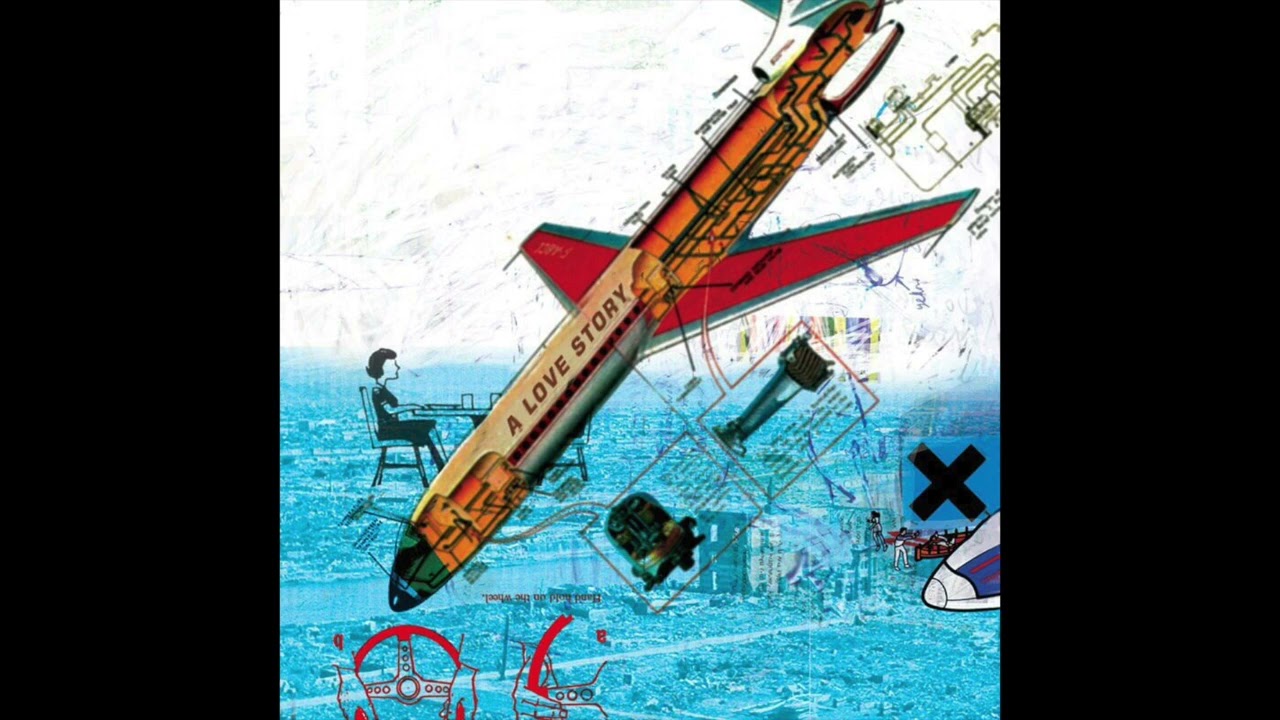 (free) Radiohead x Coldplay x Indie Rock Type Beat 
