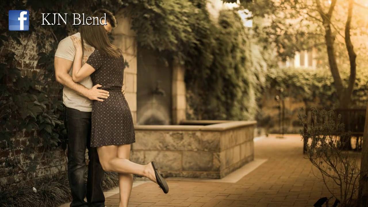 KJN Blend   Mix Emocjonalne do bólu