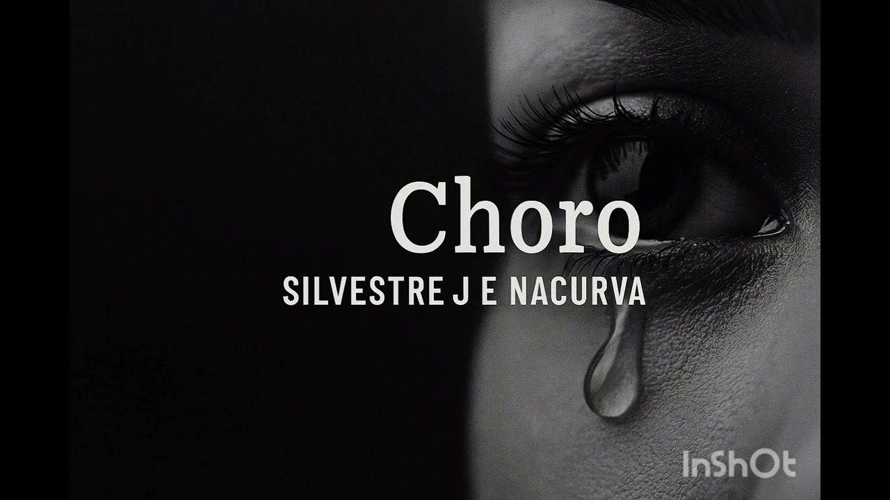 Silvestre J e Nacurva- Choro