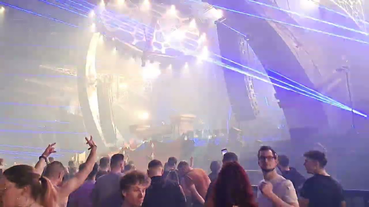 ATMOZFEARS @ VWAB presents Project One #2