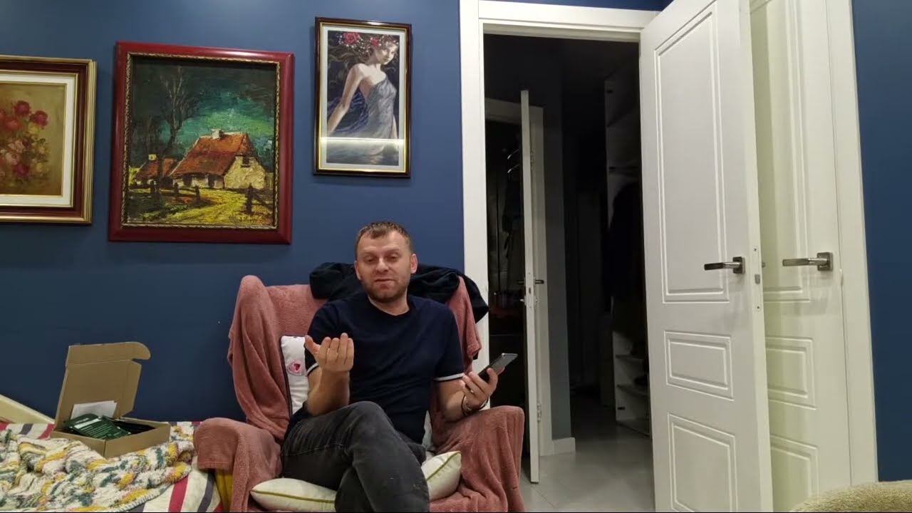мы в недоумении мама кричит