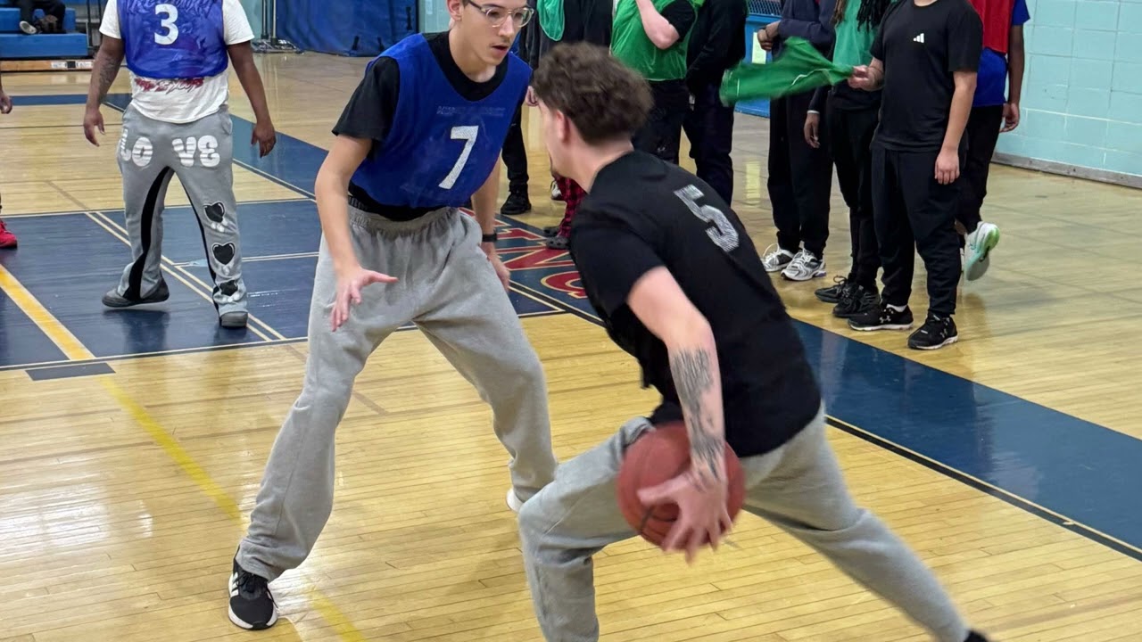 Black History Block Party