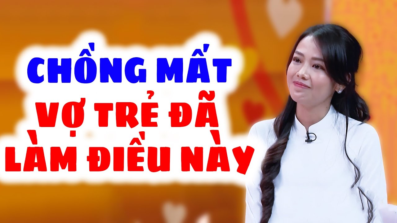 Nữ Đại Gia Mất Chồng Làm Mẹ Đơn Thân 1 Mình Lên Show Vợ Chồng Son Giải Tỏa Nỗi Niềm Cắn Rứt Bấy Lâu