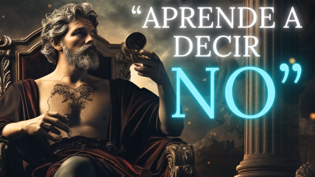 Como Decir NO sin sentir Culpa - Consejos practicos para negarte cuando no quieres hacer algo.