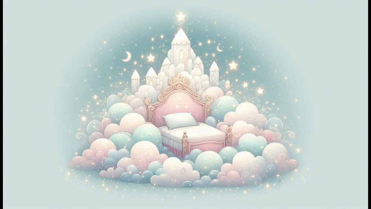 Sagan om Det Magiska Bädd Berget