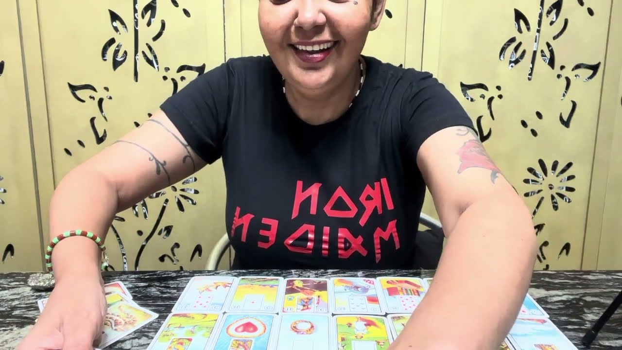 Quem é?Como vive?O que fez?saiba tudo:Dona Maria Padilha responde