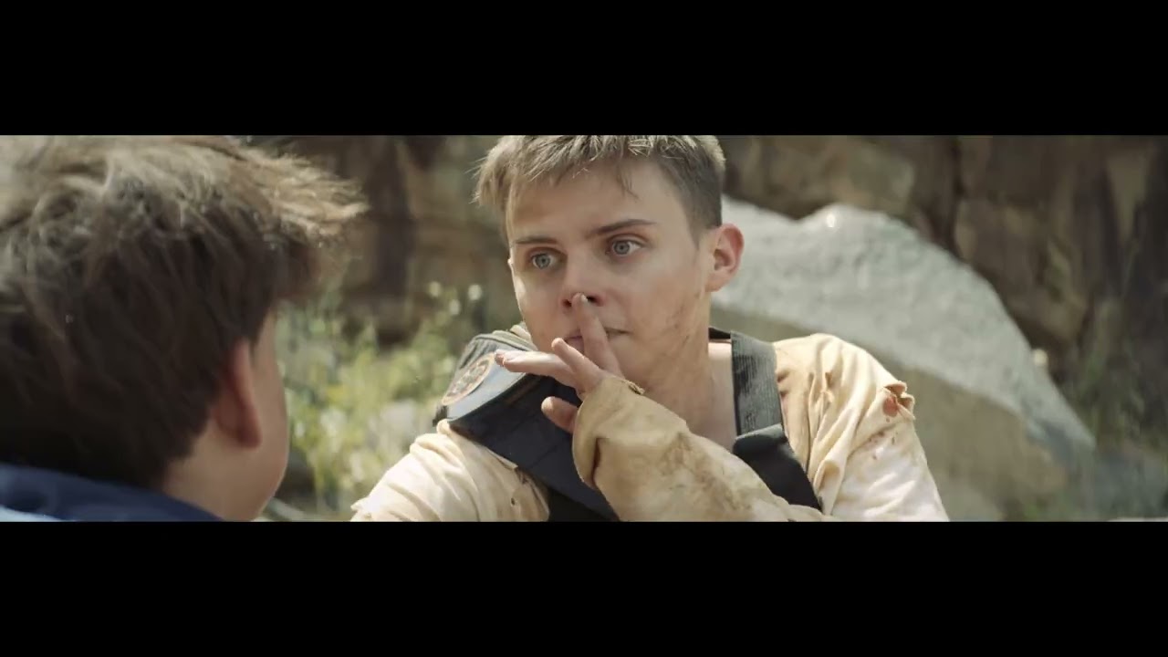 VANTA - Kuyang (Official Music Video)