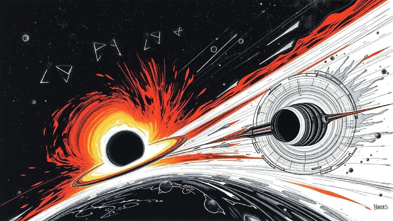 Could We Create a Perpetual Motion Machine by Bending Spacetime?