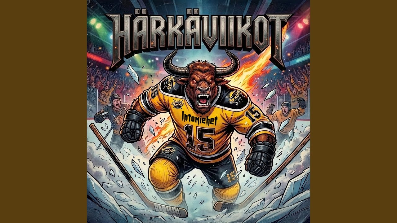 Härkäviikot