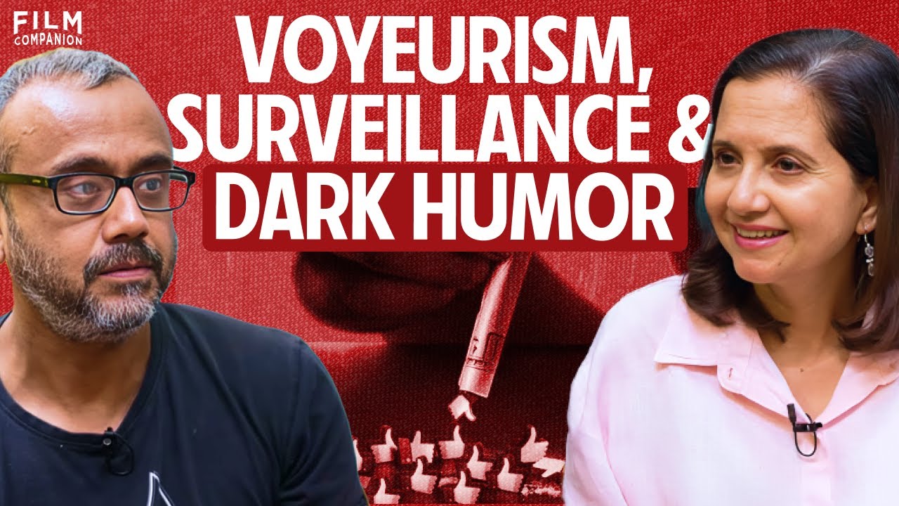 Dibakar Banerjee Exclusive Interview with Anupama Chopra | LSD 2 | Film Companion