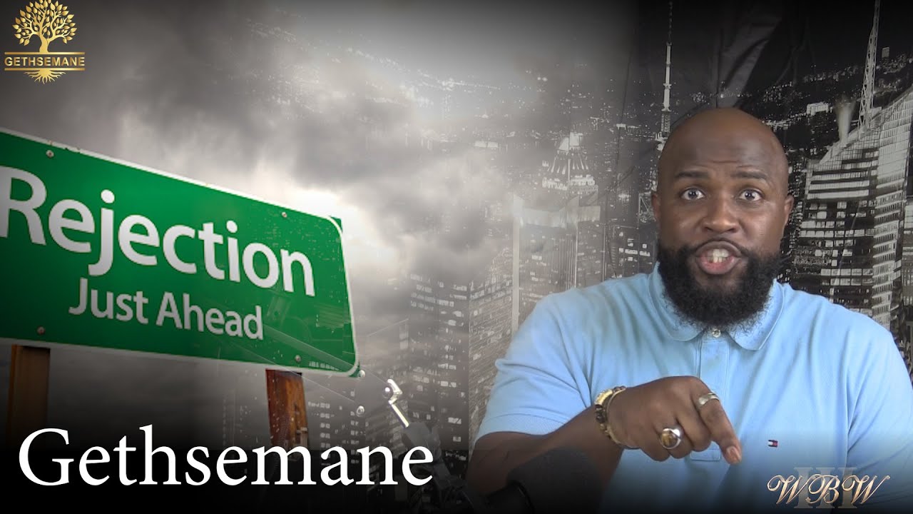 Gethsemane 