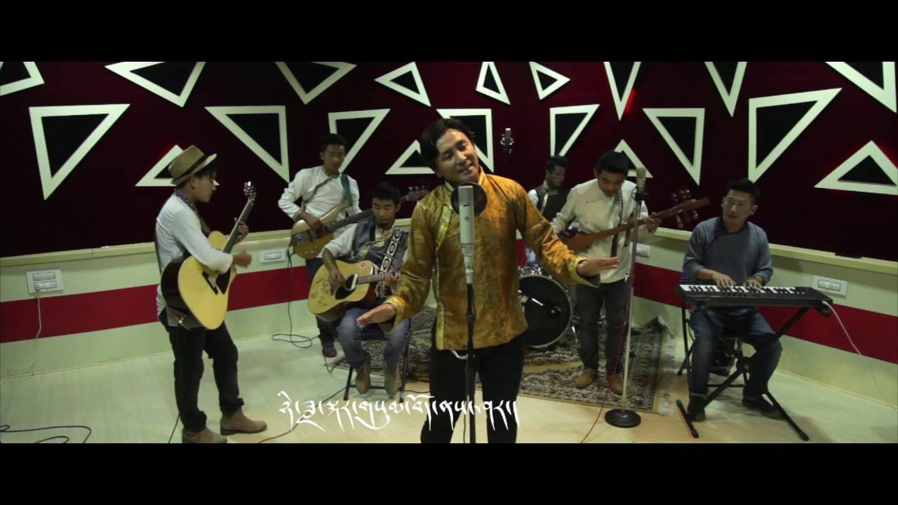 Tibetan New Song 2016(GyalPenKar Sum)by Pema Tenzin