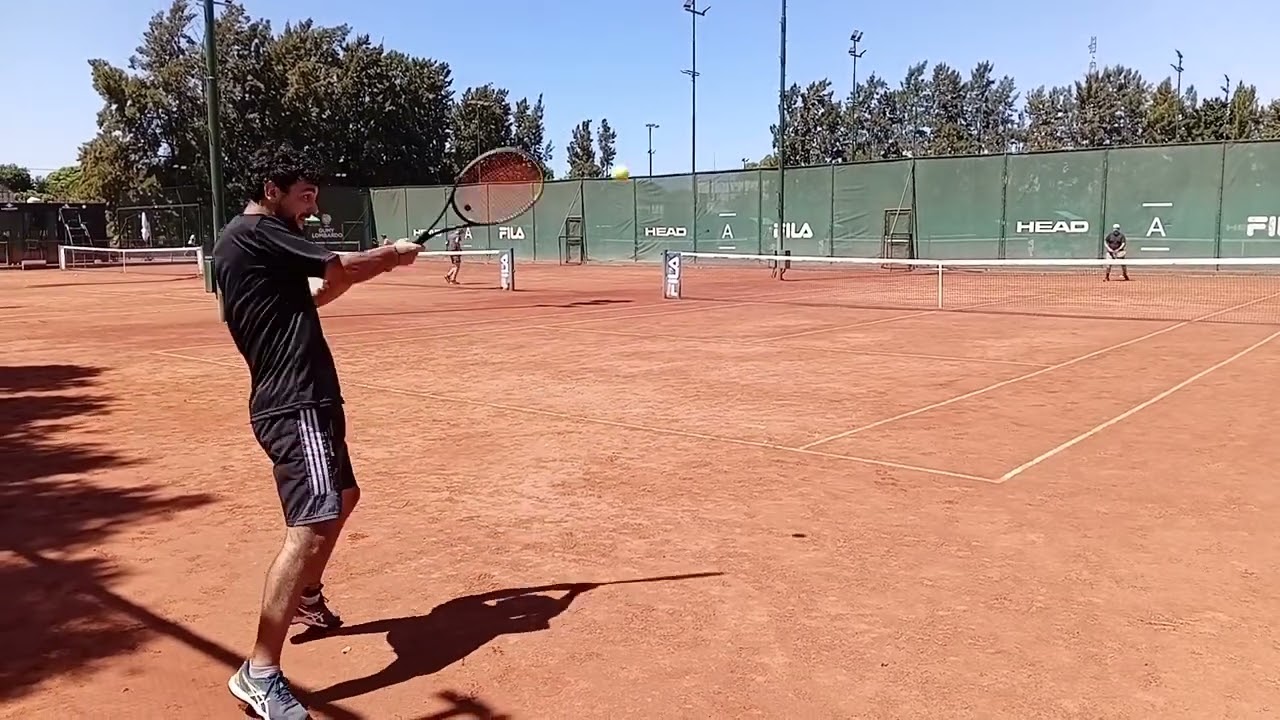 LINGERI, Santiago - Buenos Aires 8a - Sede El Abierto