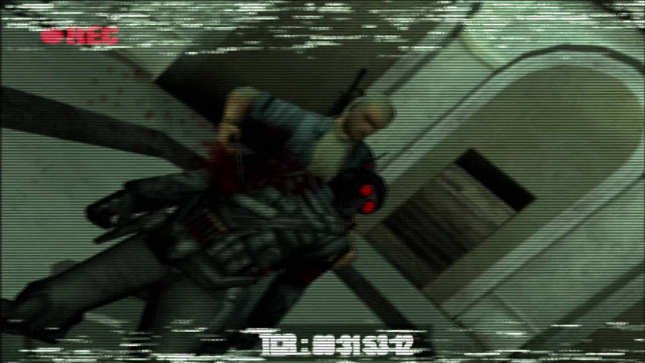 Manhunt PS4 Walkthrough - Level 19: Key Personnel