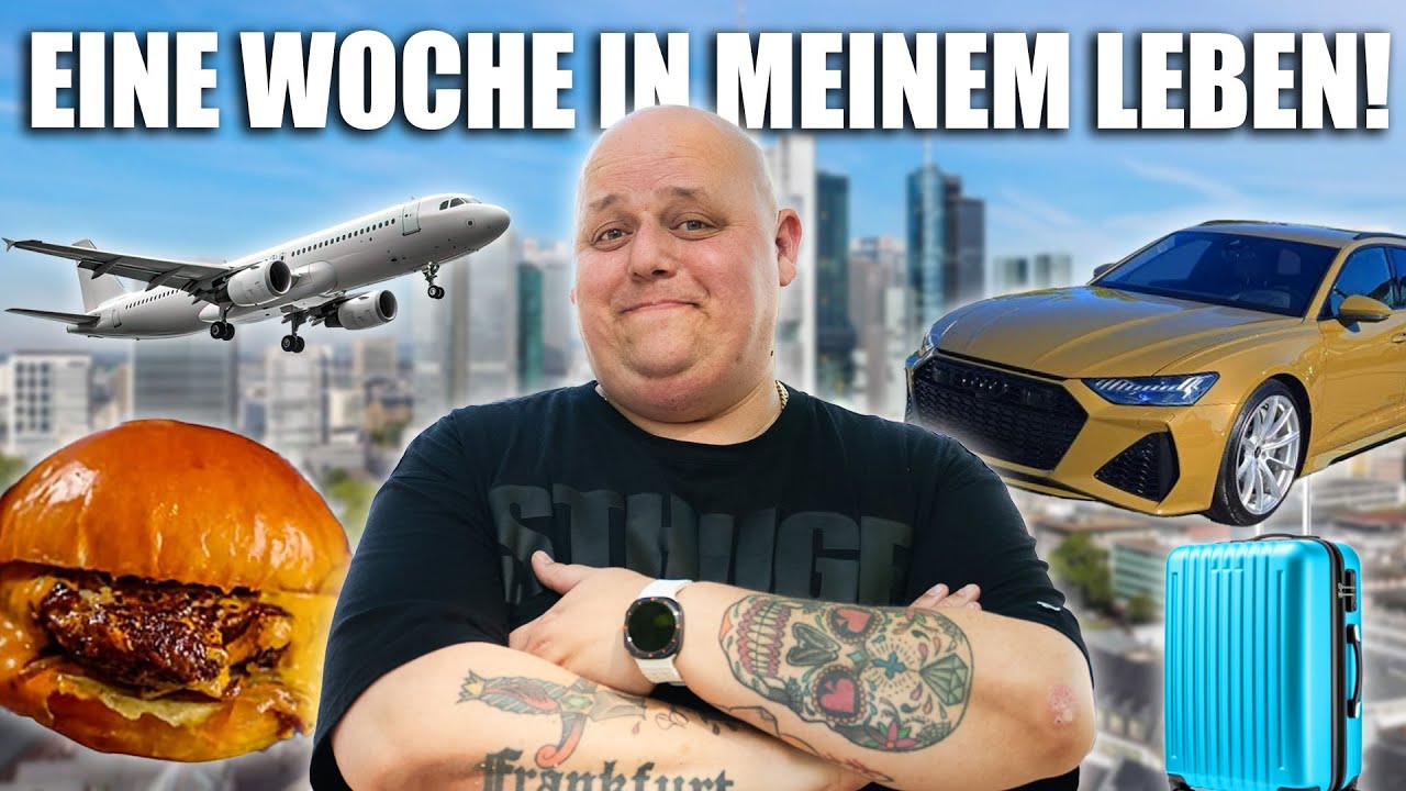 DAS hab ich euch noch NIE gezeigt! 😱