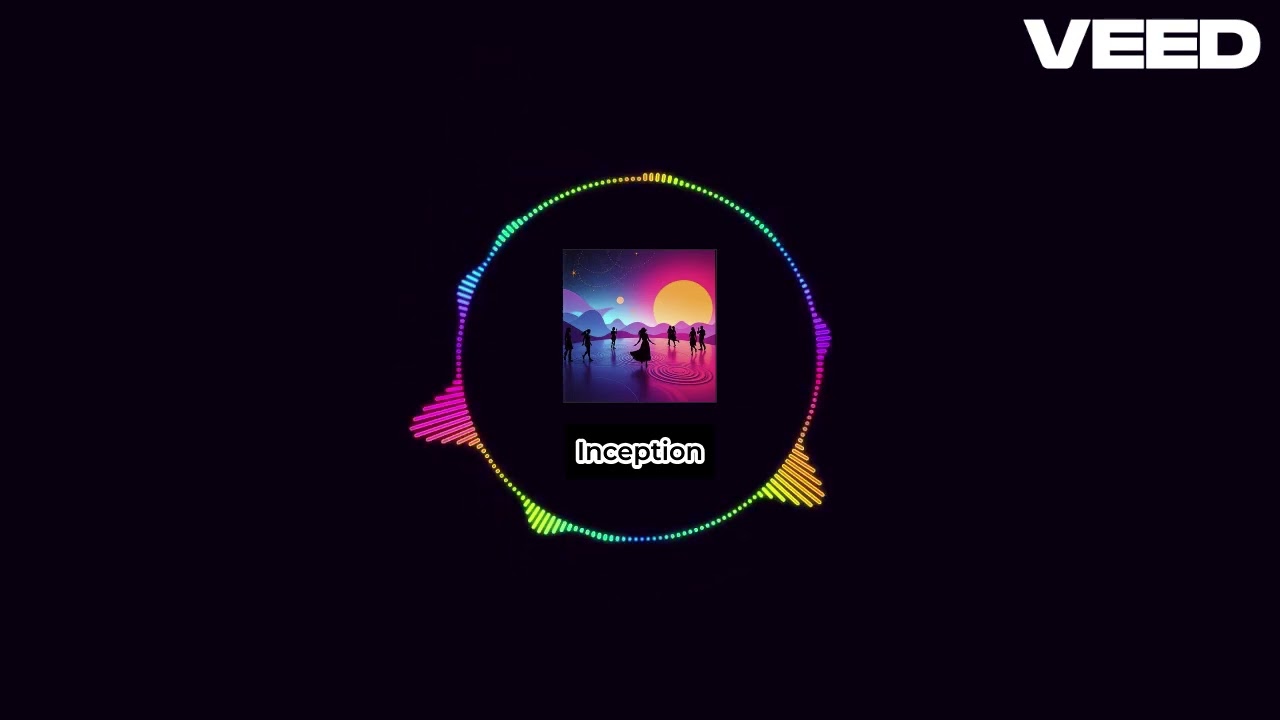 Eternity - Coltzosh | Afro House | Melodic | Techno | Inception Album 2026