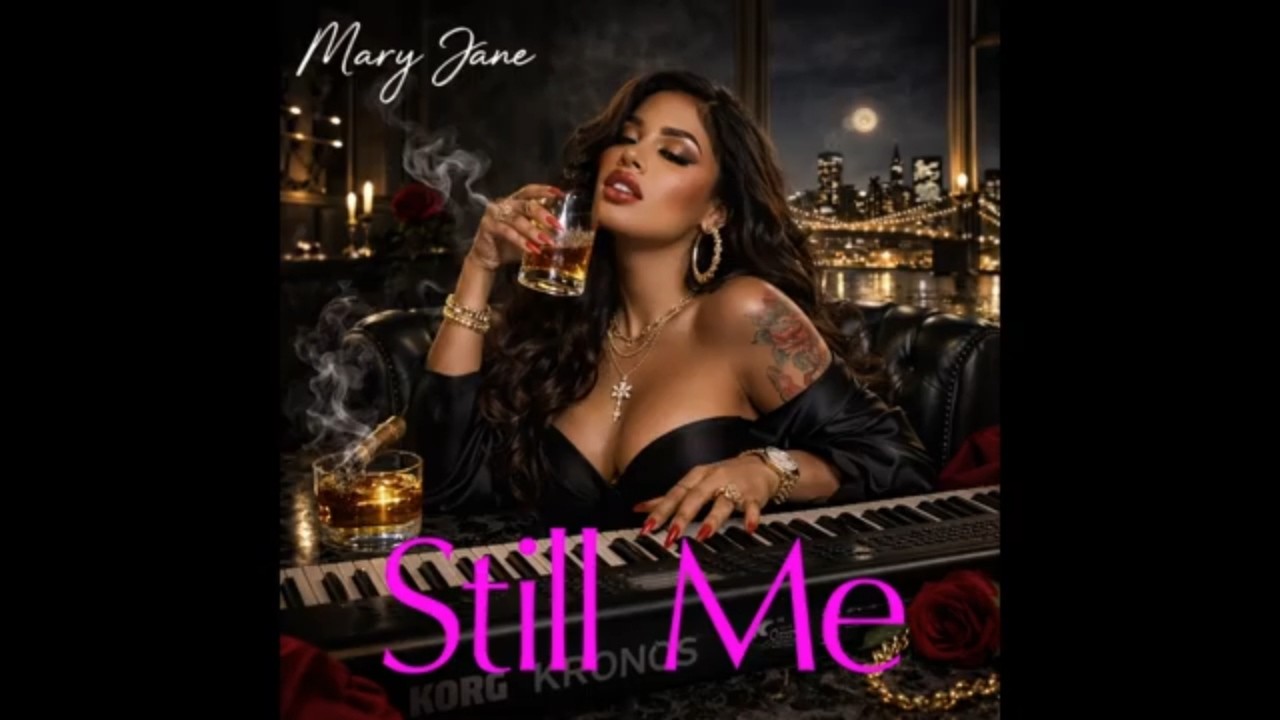 MARY JANE - Still Me | (Official Music Video)