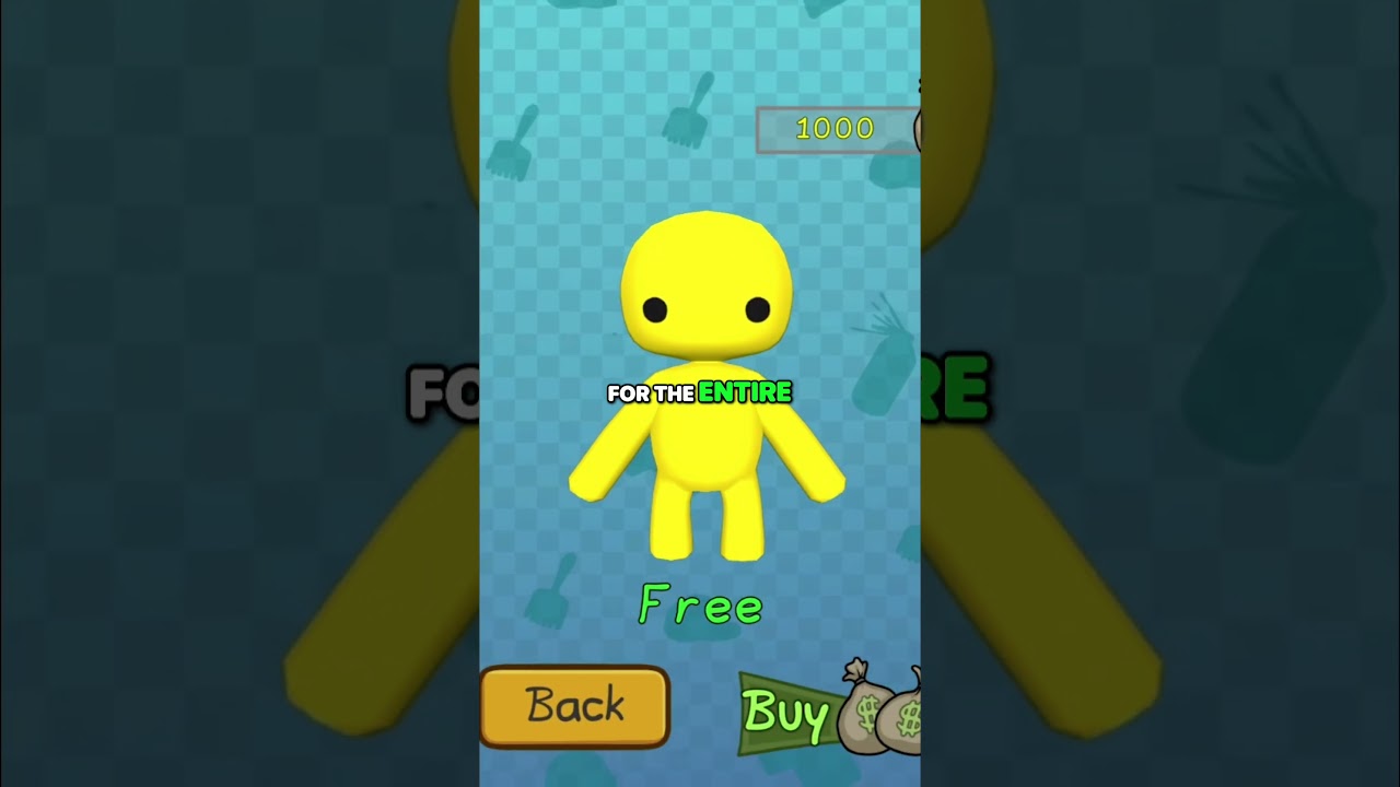 I Gave My Chat ALL My Money in Wobbly Life