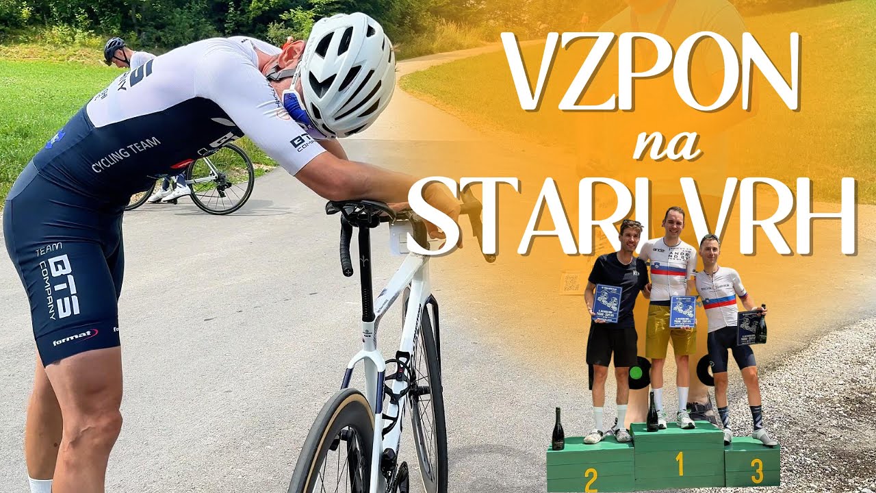 Drugo mesto na Starem vrhu – zaključek prvega dela sezone!