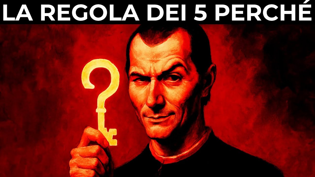 Come DISTRUGGERE l'Argomento di Chiunque: 