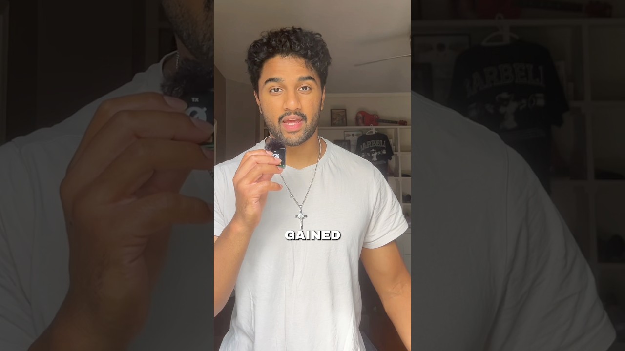 How I Gained 20lbs in a WEEK