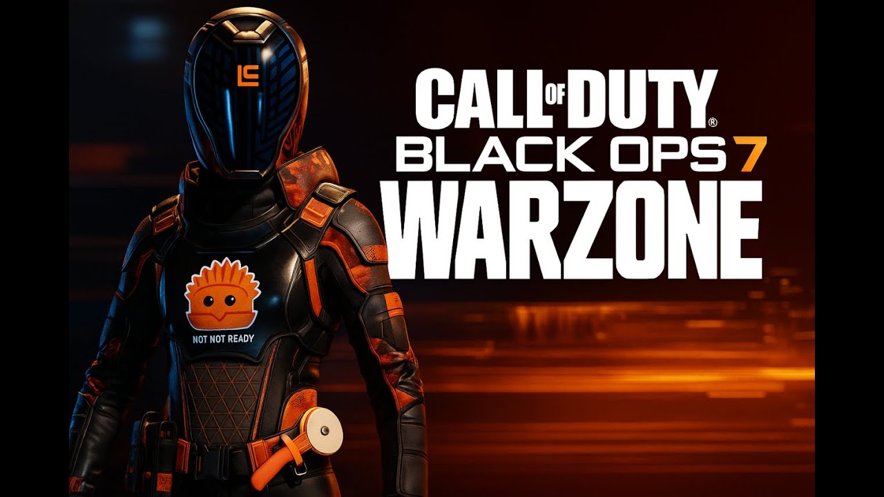 (V) 👑 SunNite - Warzone WINSTREAK Grind! 🔴 | !setup | !discord 🖥️