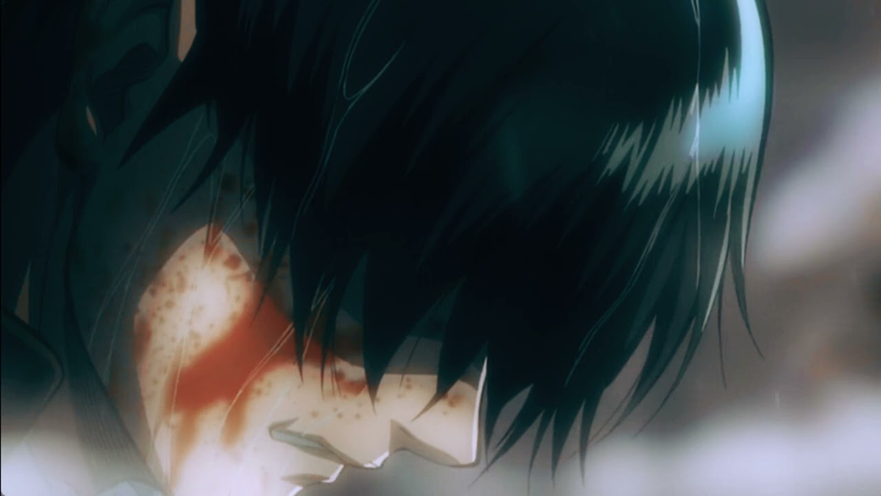 Attack on Titan - 進撃 gt20130218 巨人 (slowed and reverb)