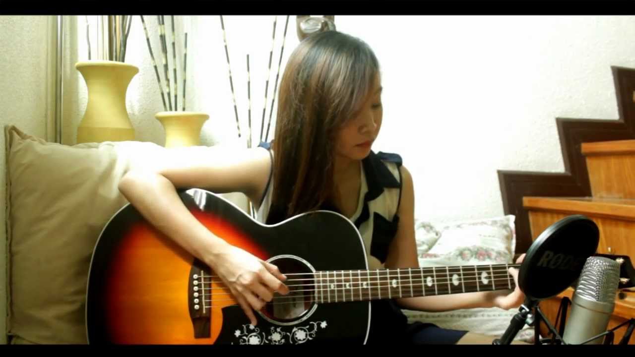 Out of My League by Stephen Speaks Cover - Chlara